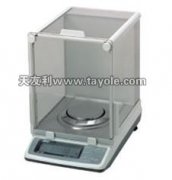 日本AND HR係列精密電子分析天平